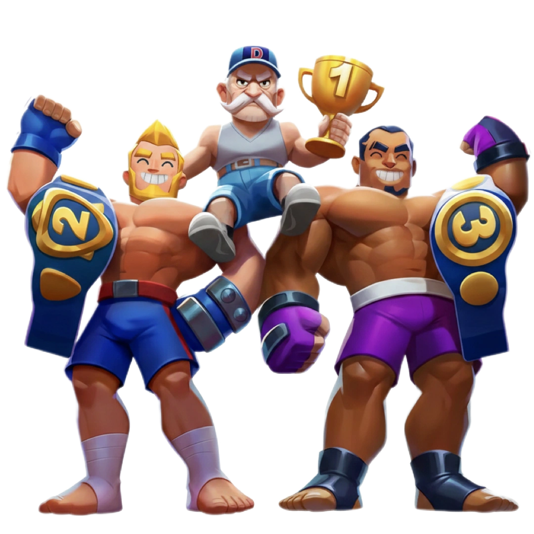 BigClash kasino online