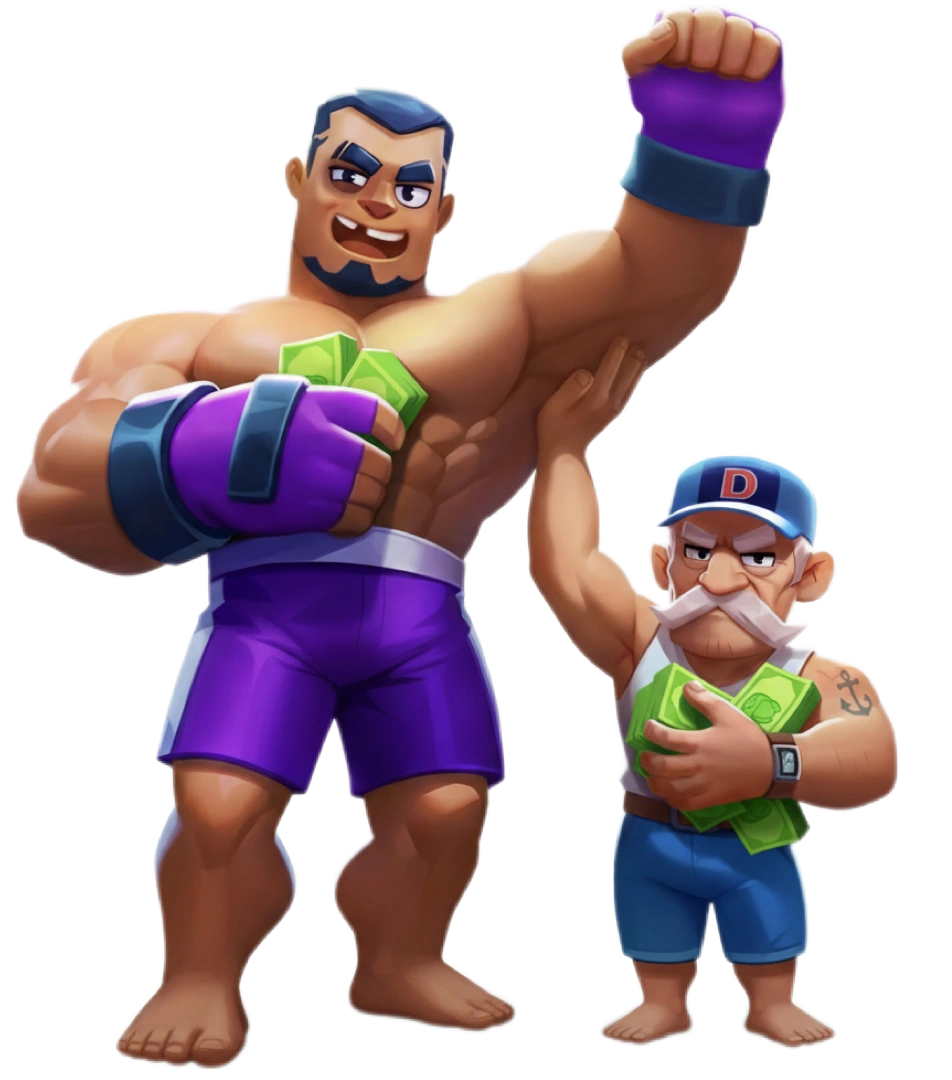 BigClash kasino online Deutschland